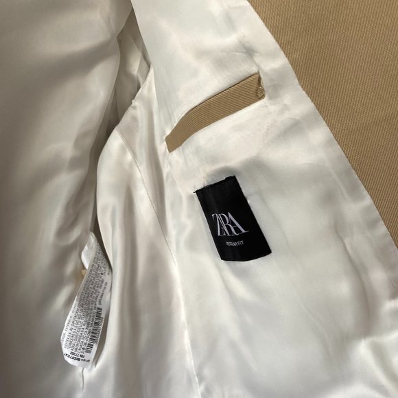 ZARA Blazer - Picture 8 of 8